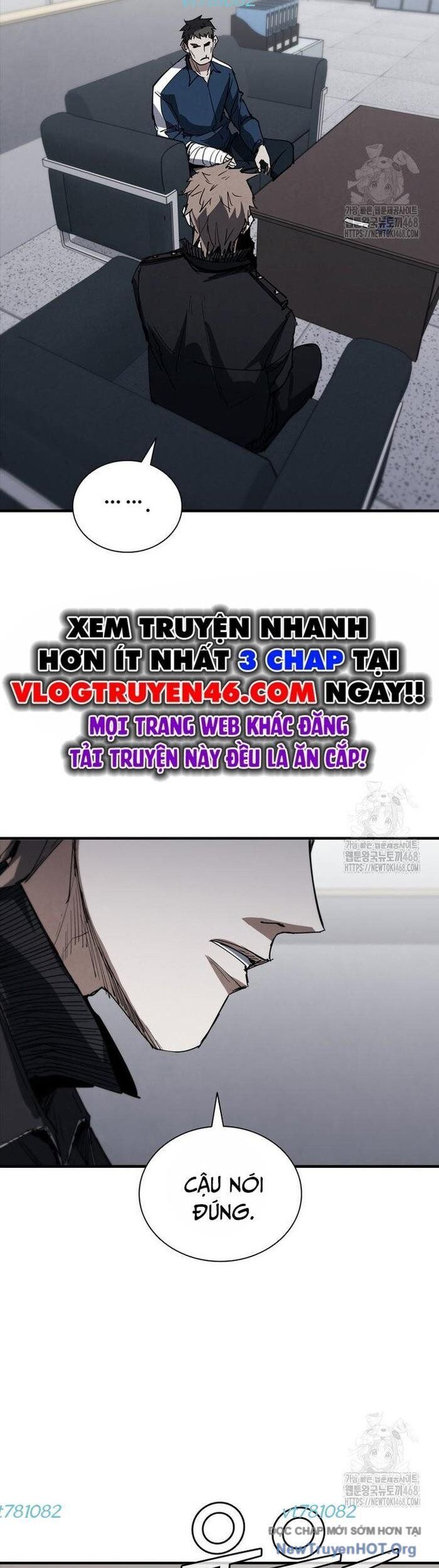 Cá Mập Wyvern Chapter 99 - Trang 2