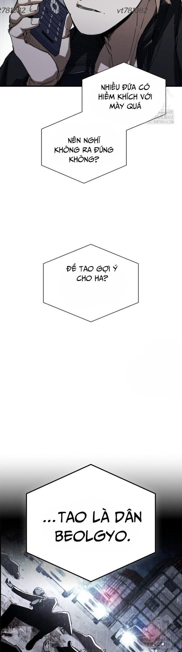 Cá Mập Wyvern Chapter 99 - Trang 2