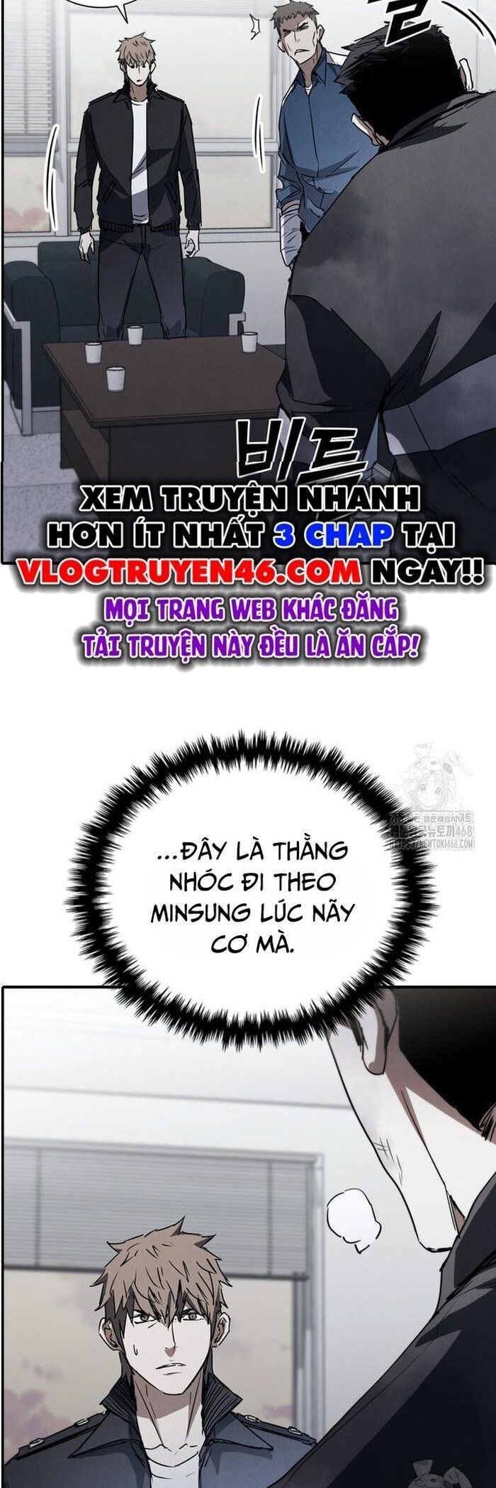 Cá Mập Wyvern Chapter 99 - Trang 2