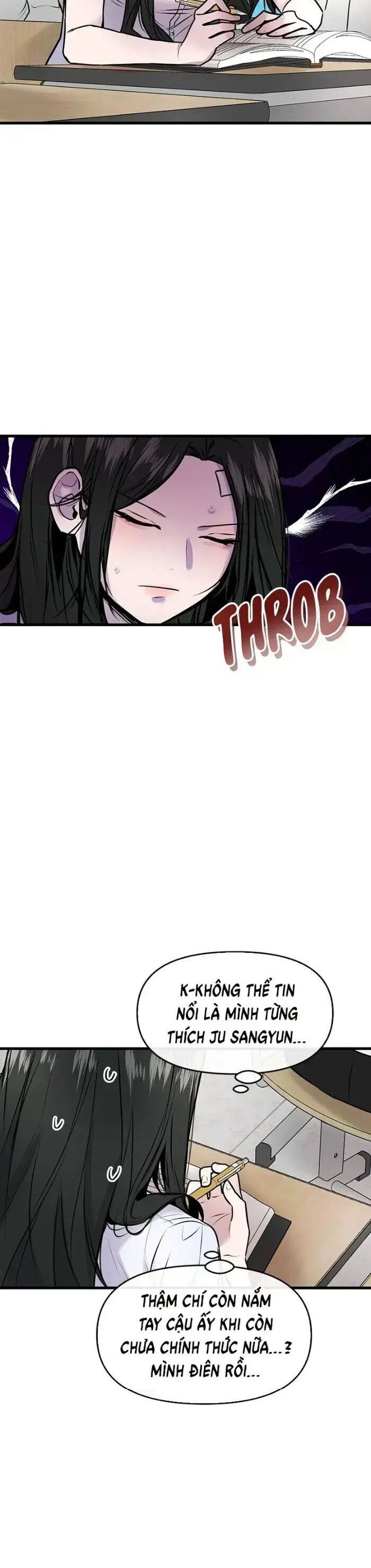 Trở Về Bên Chanbi Chapter 7 - Next 