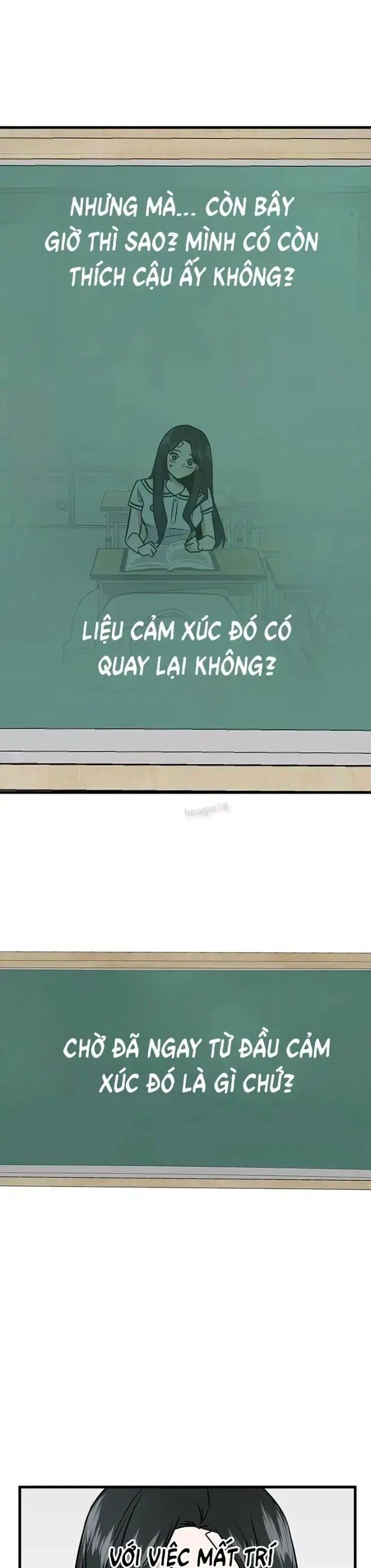 Trở Về Bên Chanbi Chapter 7 - Next 