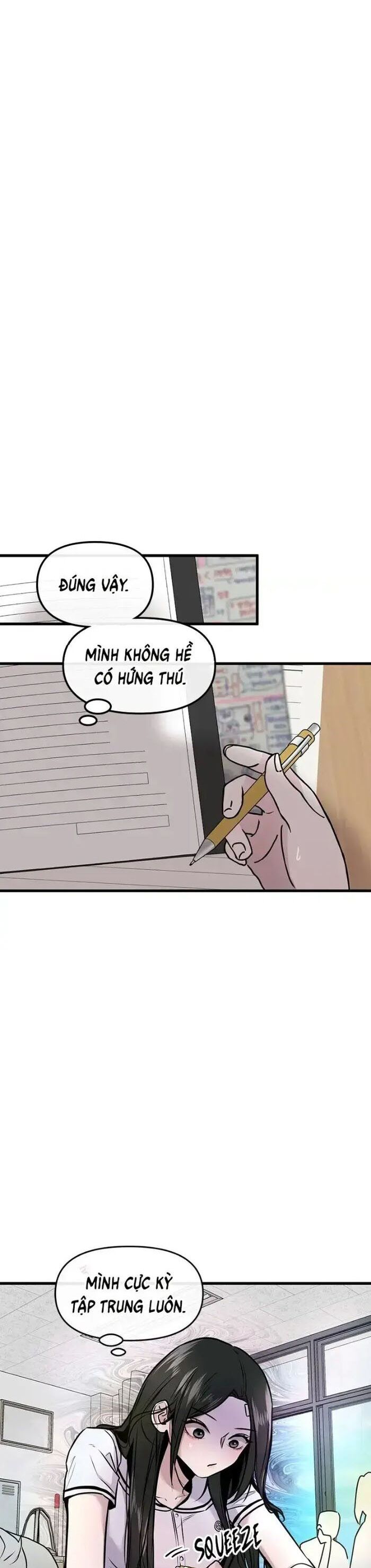 Trở Về Bên Chanbi Chapter 7 - Next 