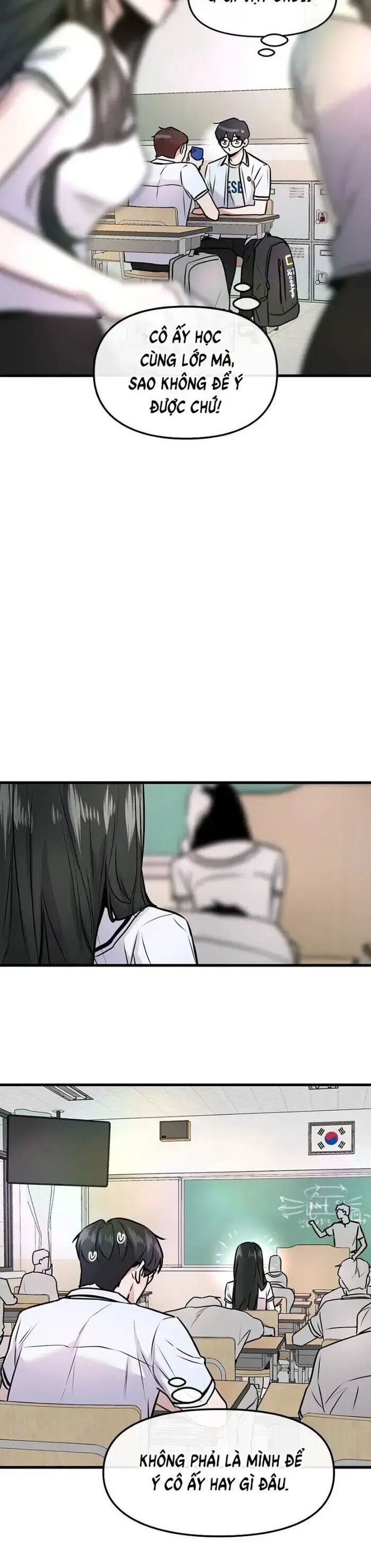 Trở Về Bên Chanbi Chapter 7 - Next 