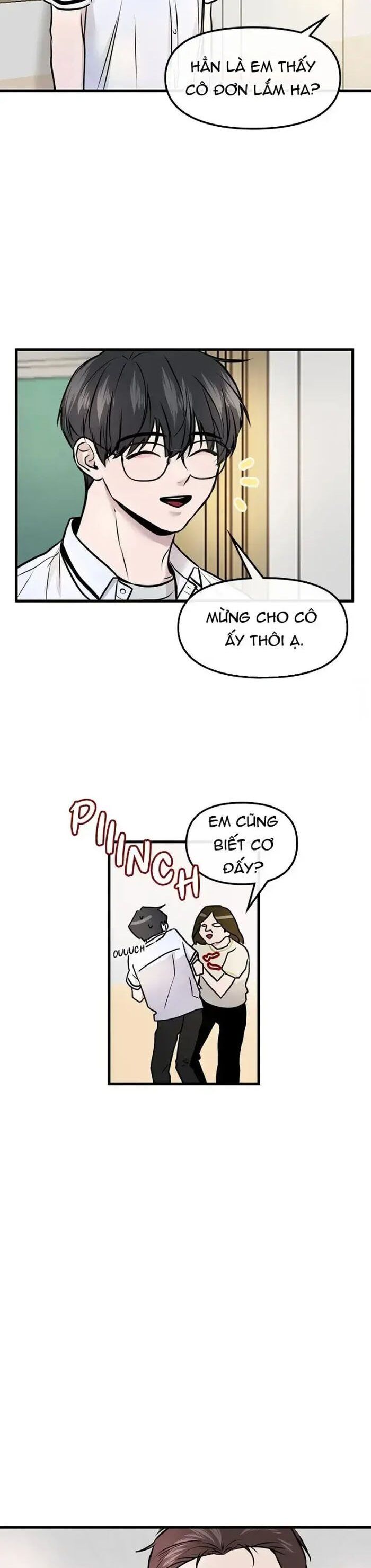 Trở Về Bên Chanbi Chapter 7 - Next 