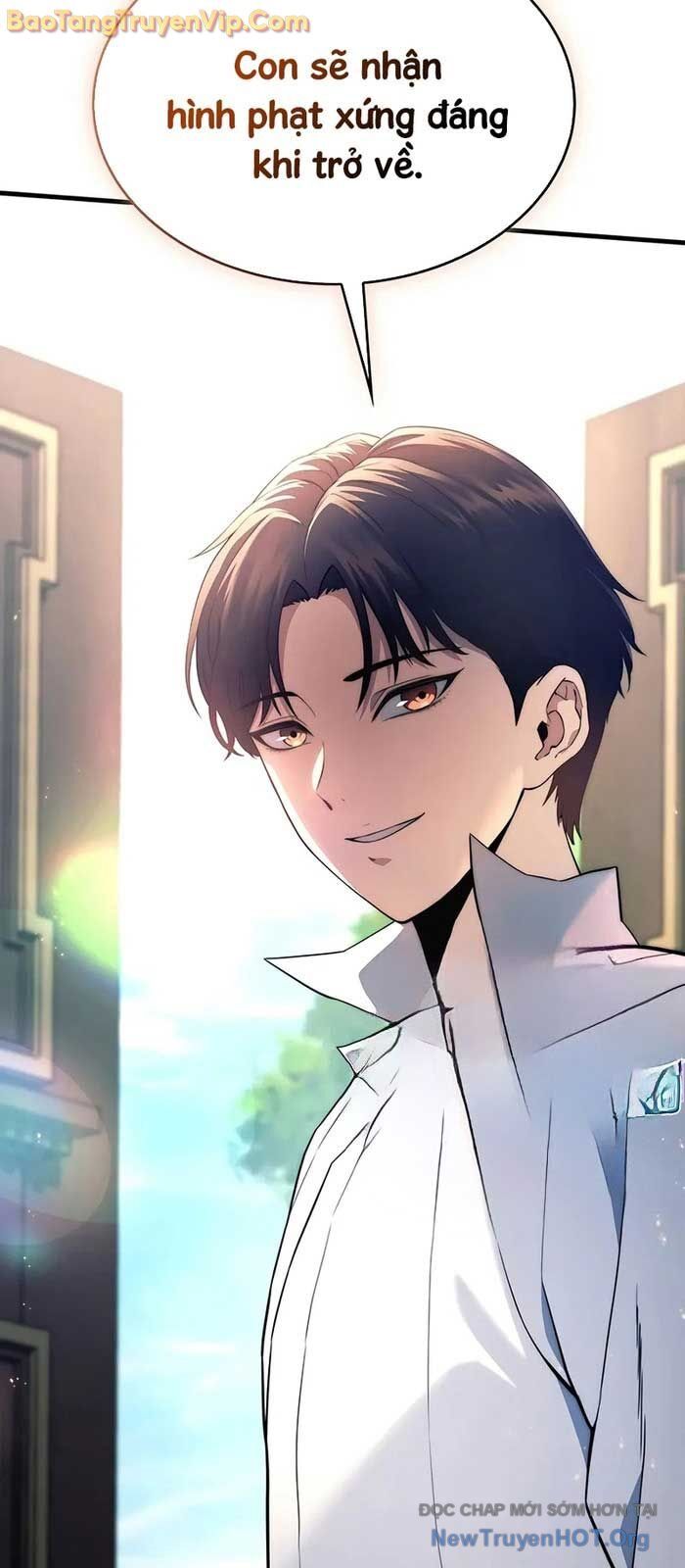 Sự Trở Lại Của Kỵ Sĩ Tử Thần Cấp Thảm Hoạ Chapter 2 - Next Chapter 3