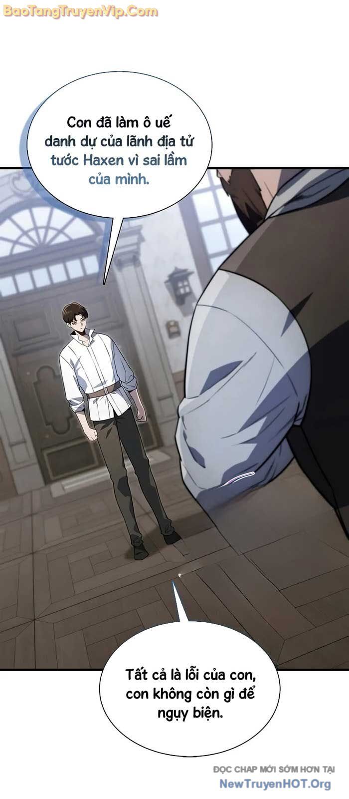Sự Trở Lại Của Kỵ Sĩ Tử Thần Cấp Thảm Hoạ Chapter 2 - Next Chapter 3