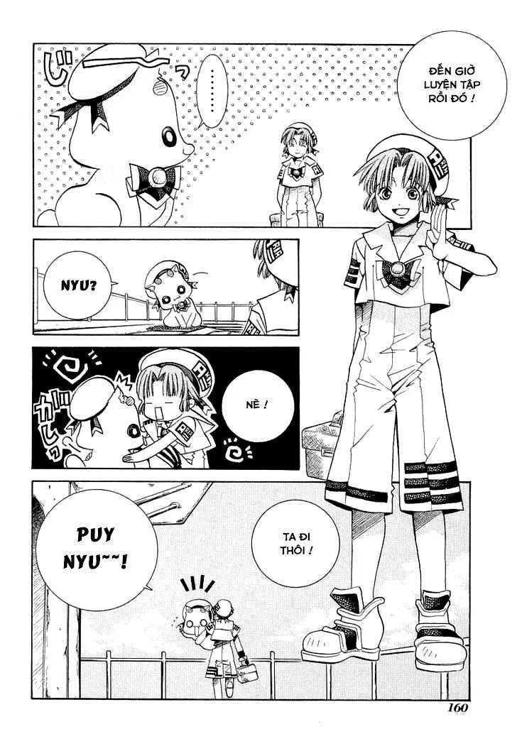 ARIA Chapter 30.5 - Next Chapter 31