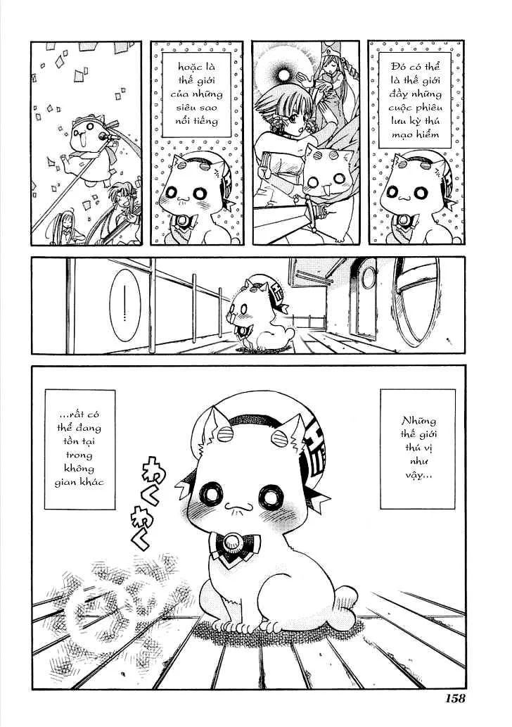 ARIA Chapter 30.5 - Next Chapter 31