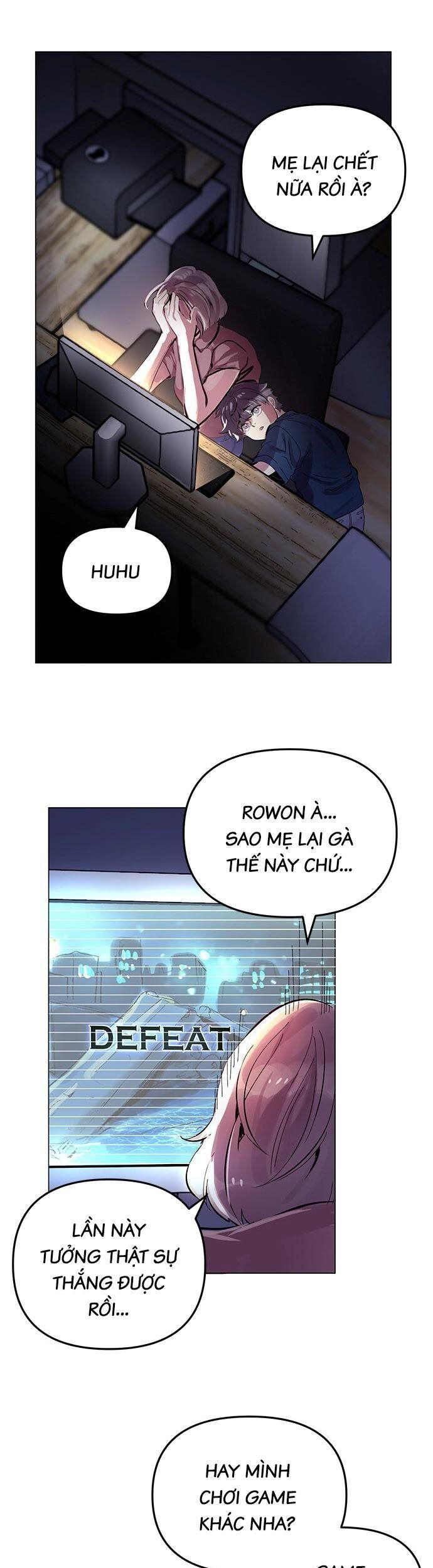 Chuỗi Chiến Công Chapter 1 - Trang 2