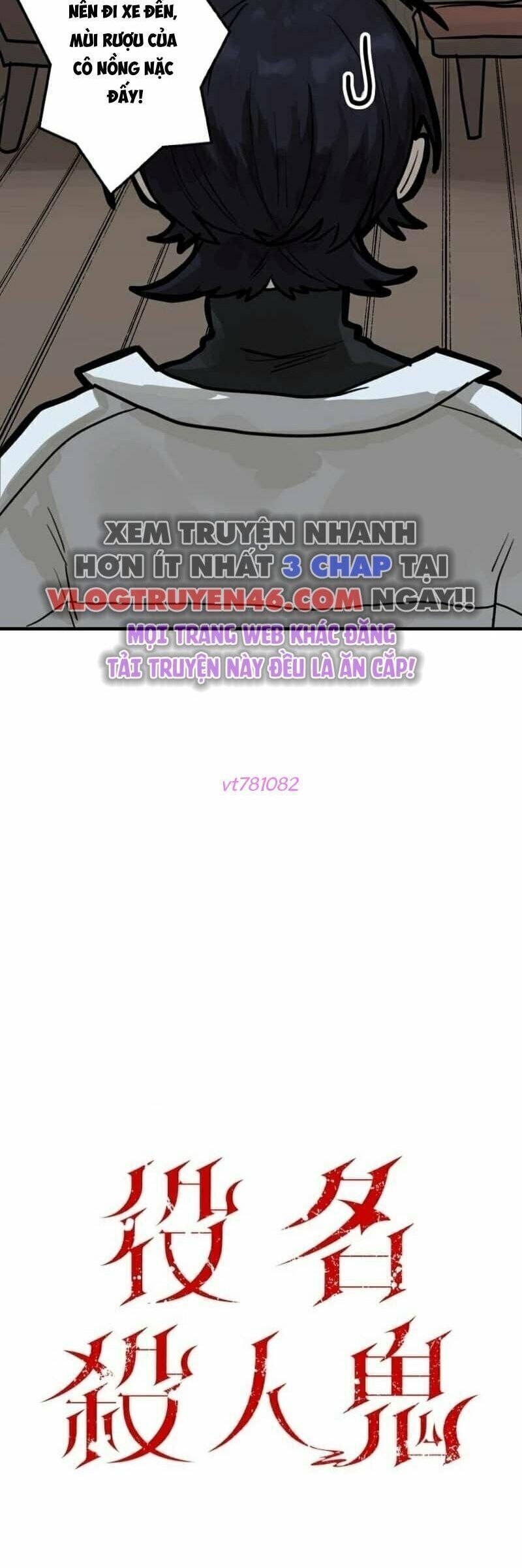 Vai Diễn Sát Nhân Chapter 8 - Trang 2