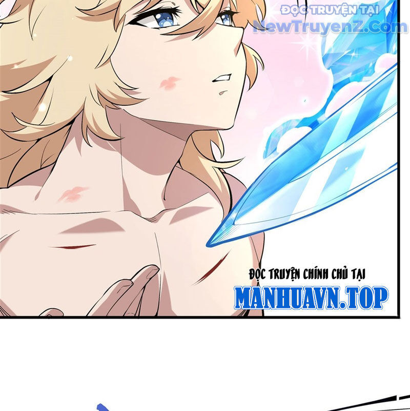 Phản Diện Tóc Vàng Trong Tiểu Thuyết Phượng Ngạo Thiên Cũng Muốn Hạnh Phúc Chapter 9 - Next Chapter 9.1