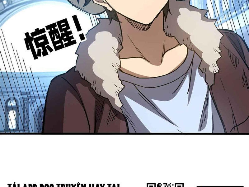 Thế Giới Siêu Phàm! Ta Là Ma Cà Rồng? Chapter 3 - Trang 2