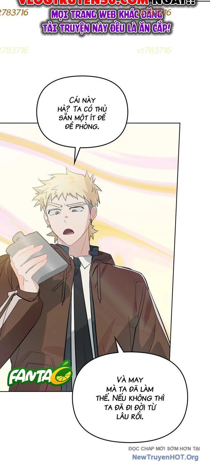 Giao Kèo Với Quỷ Chapter 47 - Trang 2