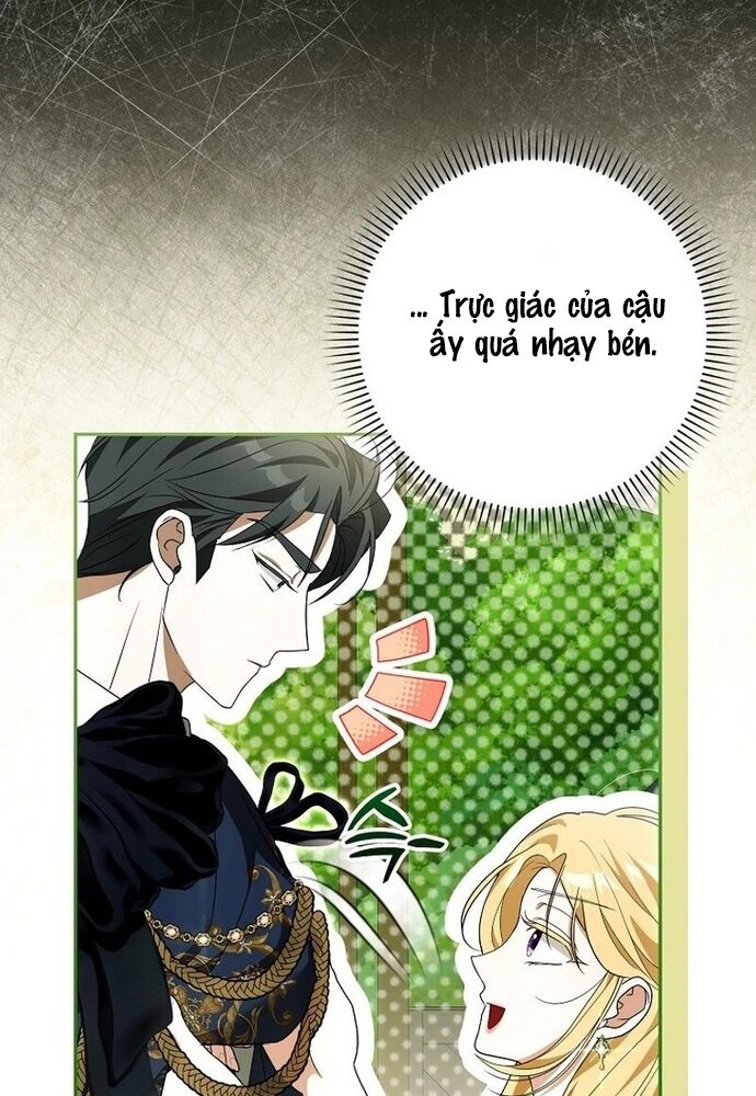 Tôi Chỉ Muốn Ngủ Riêng! Chapter 7 - Next Chapter 8