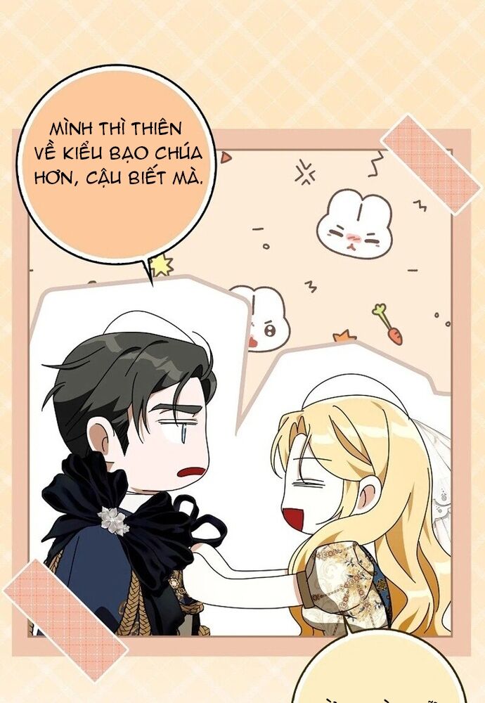 Tôi Chỉ Muốn Ngủ Riêng! Chapter 7 - Next Chapter 8