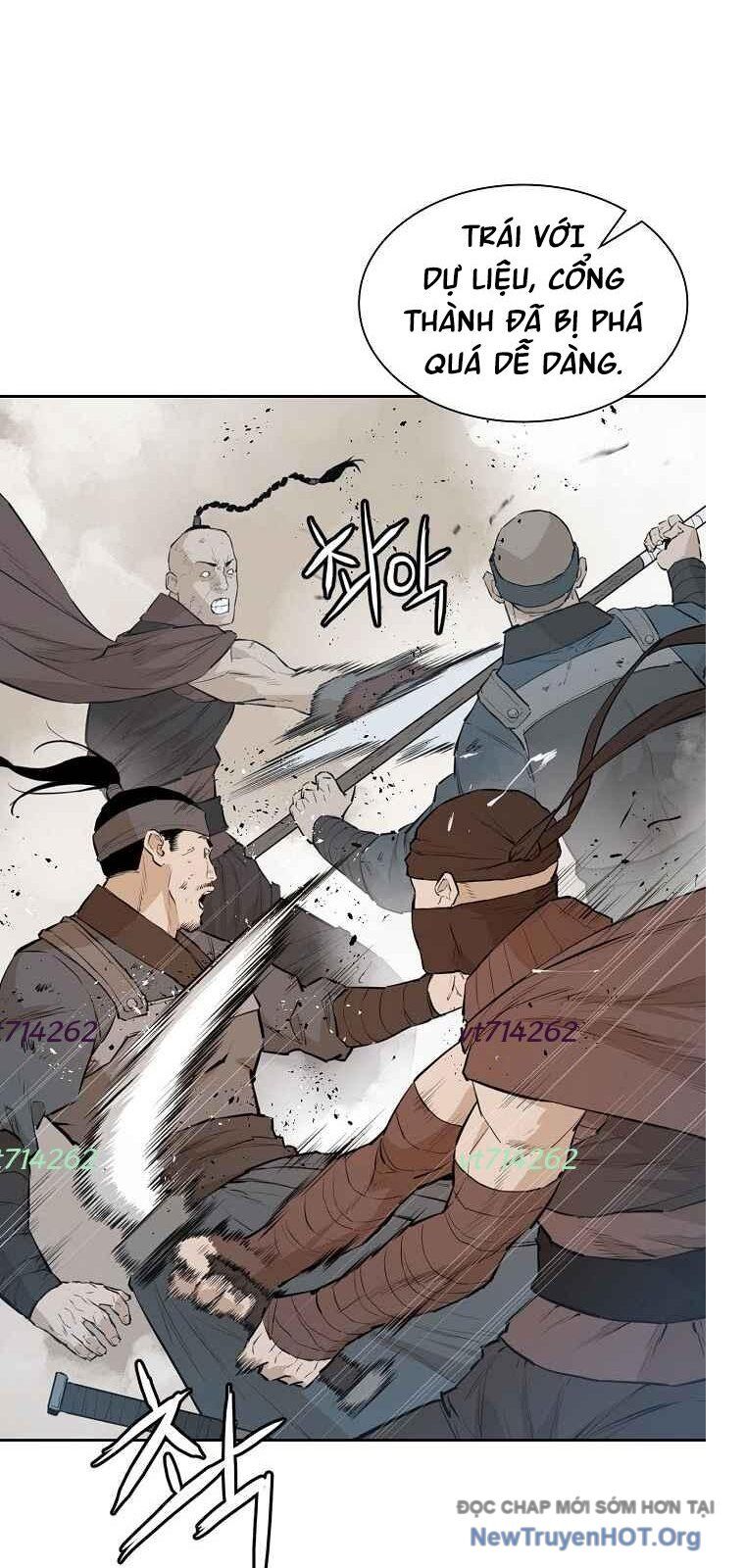 Phong Hồn - Quán Đỉnh Vô Song Chapter 71 - Trang 2