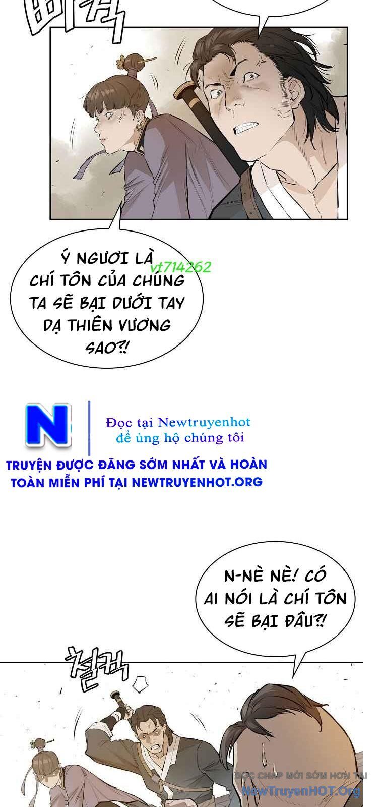 Phong Hồn - Quán Đỉnh Vô Song Chapter 71 - Trang 2