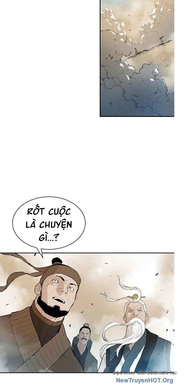 Phong Hồn - Quán Đỉnh Vô Song Chapter 71 - Trang 2