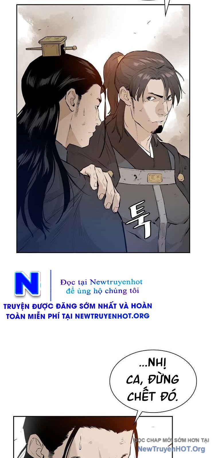 Phong Hồn - Quán Đỉnh Vô Song Chapter 71 - Trang 2
