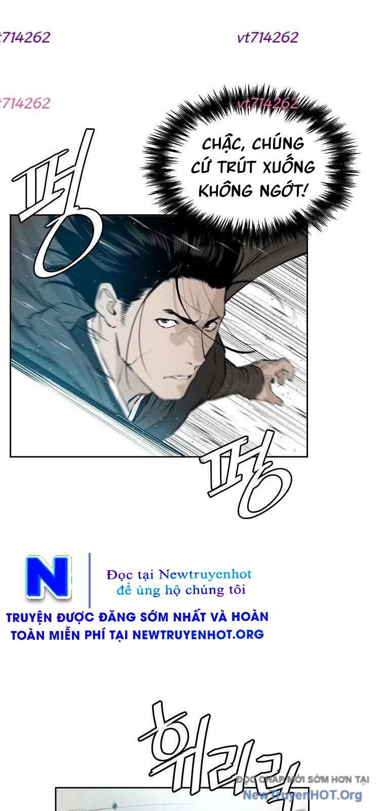 Phong Hồn - Quán Đỉnh Vô Song Chapter 71 - Trang 2