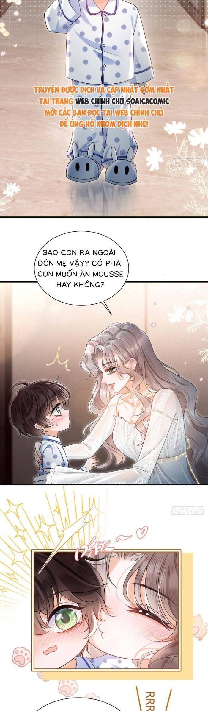 Sự Trở Lại Cực Gắt Của Chị Đại Sau Hủy Hôn Chapter 4 - Trang 2
