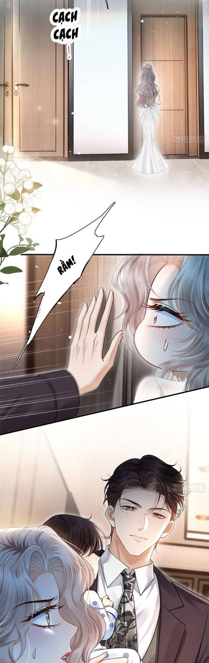 Sự Trở Lại Cực Gắt Của Chị Đại Sau Hủy Hôn Chapter 4 - Trang 2
