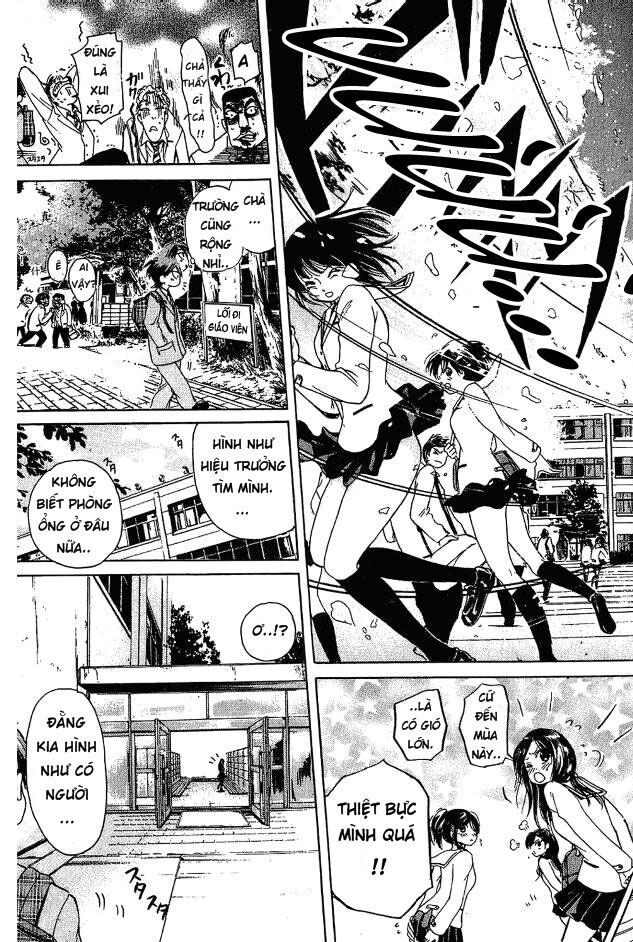 Hammer Session! Chapter 002 - Next Chapter 003