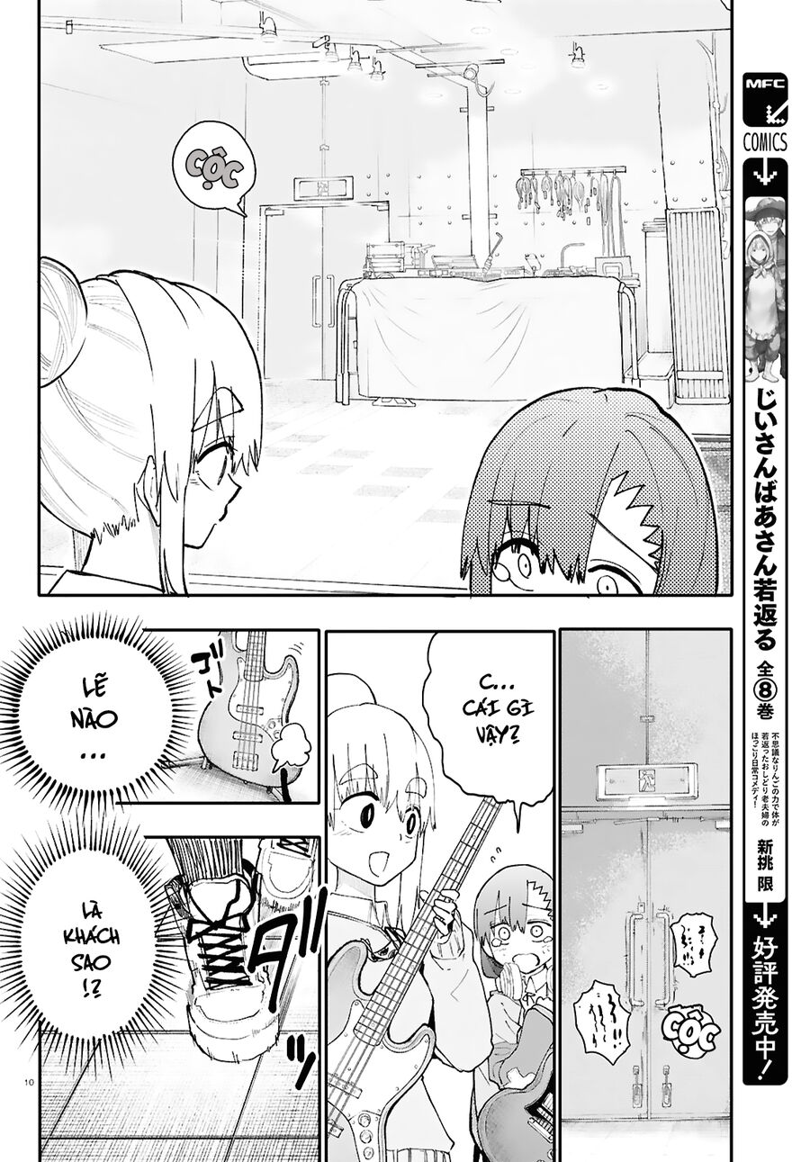 Danjonbando Chapter 1 - Trang 2