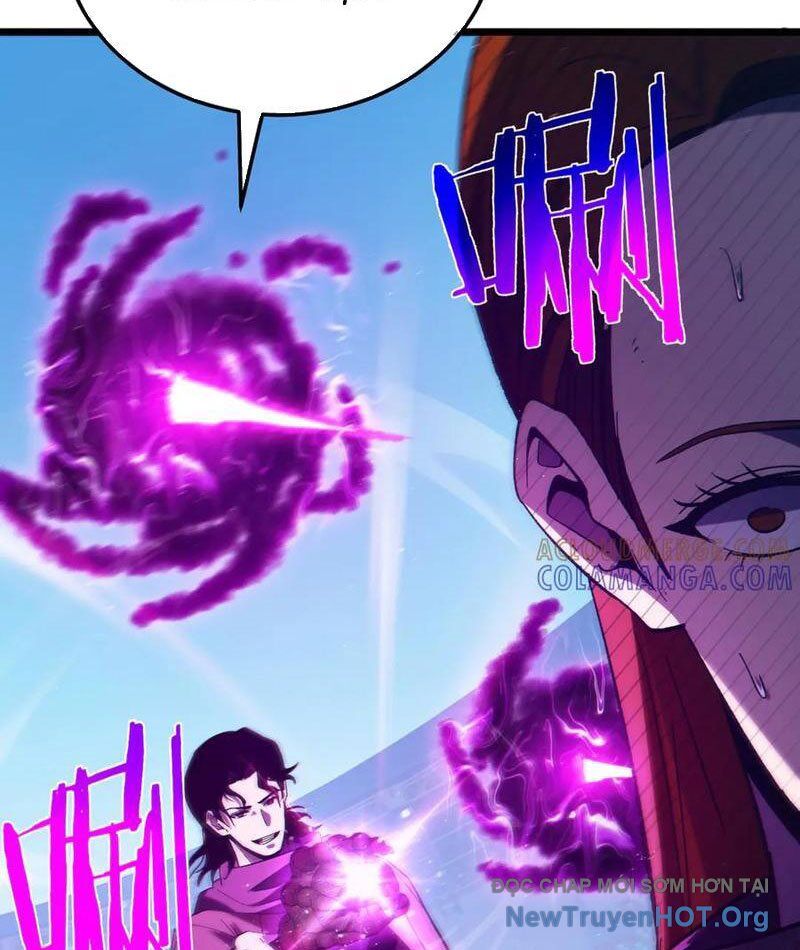 Vô Địch Bị Động Tạo Ra Tấn Sát Thương Chapter 95 - Trang 2
