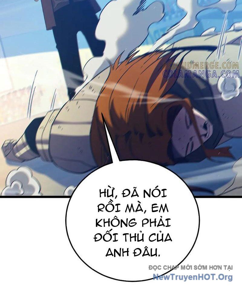 Vô Địch Bị Động Tạo Ra Tấn Sát Thương Chapter 95 - Trang 2