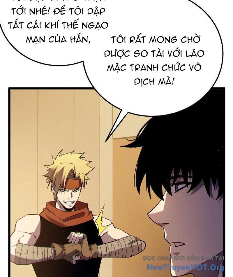 Vô Địch Bị Động Tạo Ra Tấn Sát Thương Chapter 95 - Trang 2