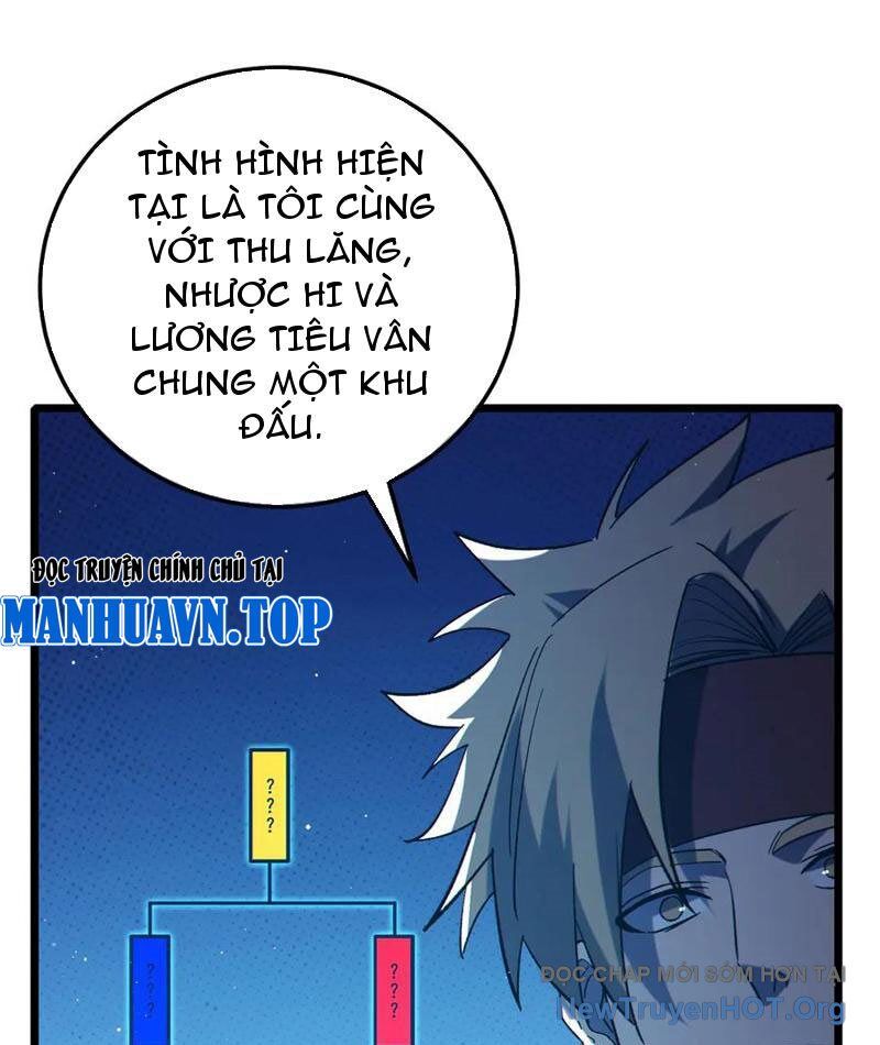 Vô Địch Bị Động Tạo Ra Tấn Sát Thương Chapter 95 - Trang 2
