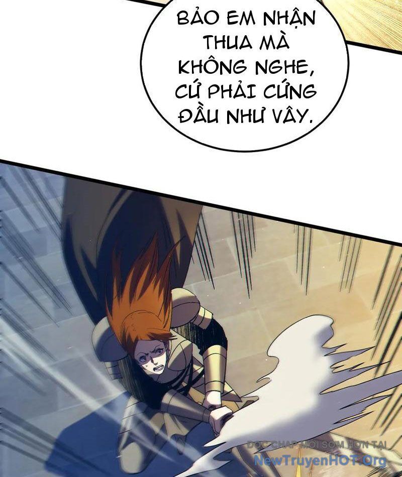 Vô Địch Bị Động Tạo Ra Tấn Sát Thương Chapter 95 - Trang 2