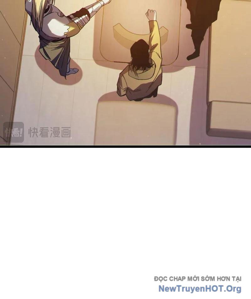 Vô Địch Bị Động Tạo Ra Tấn Sát Thương Chapter 95 - Trang 2