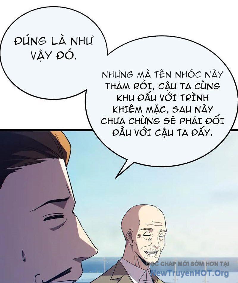 Vô Địch Bị Động Tạo Ra Tấn Sát Thương Chapter 95 - Trang 2