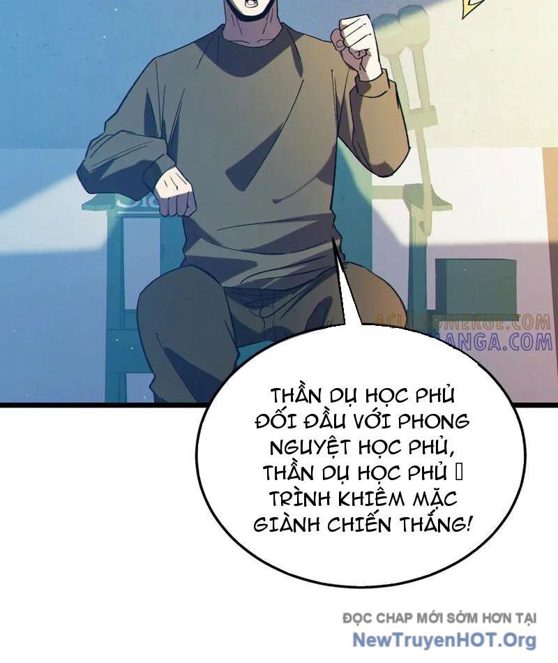 Vô Địch Bị Động Tạo Ra Tấn Sát Thương Chapter 95 - Trang 2