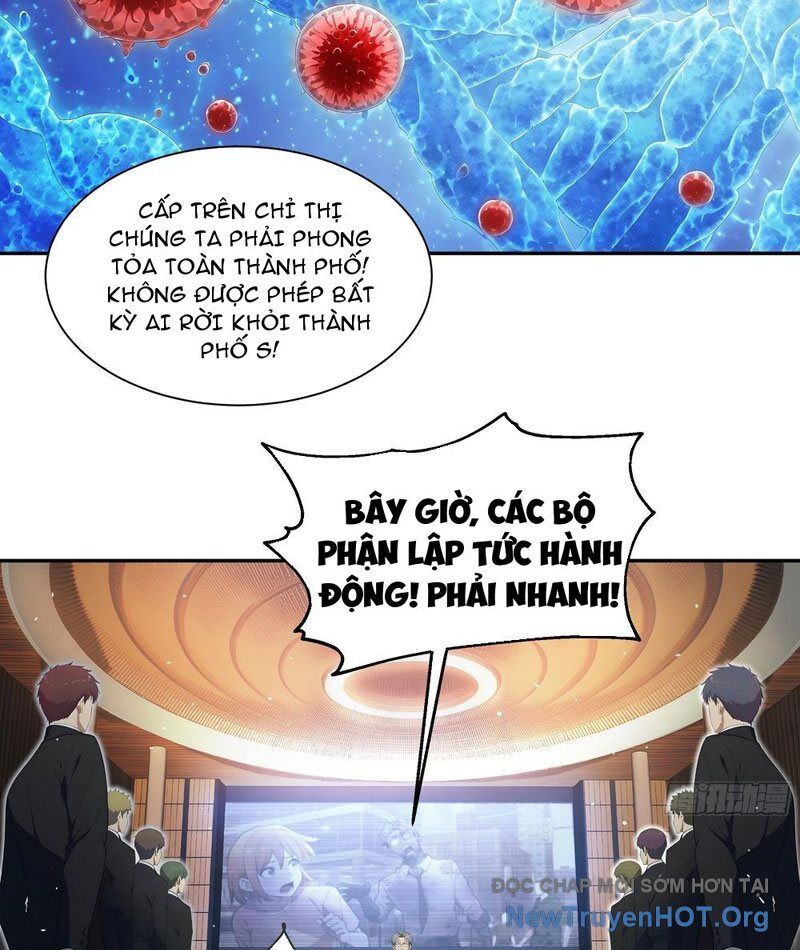 Mạt Nhật Trùng Sinh, Ta Thành Lập Chiến Đội Nữ Thần Chapter 4 - Trang 2