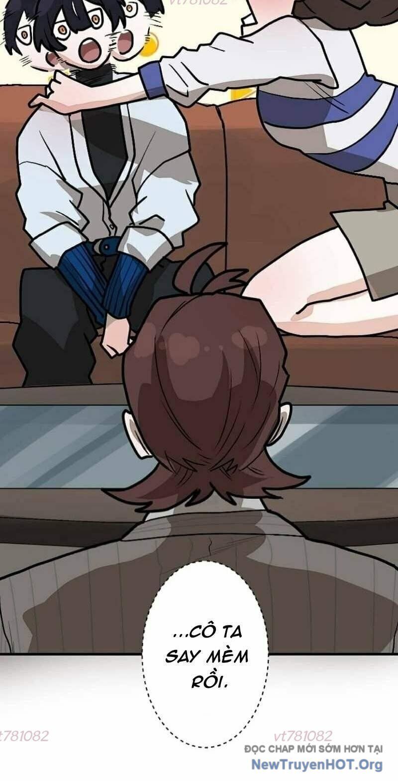 Vai Diễn Sát Nhân Chapter 7 - Trang 2