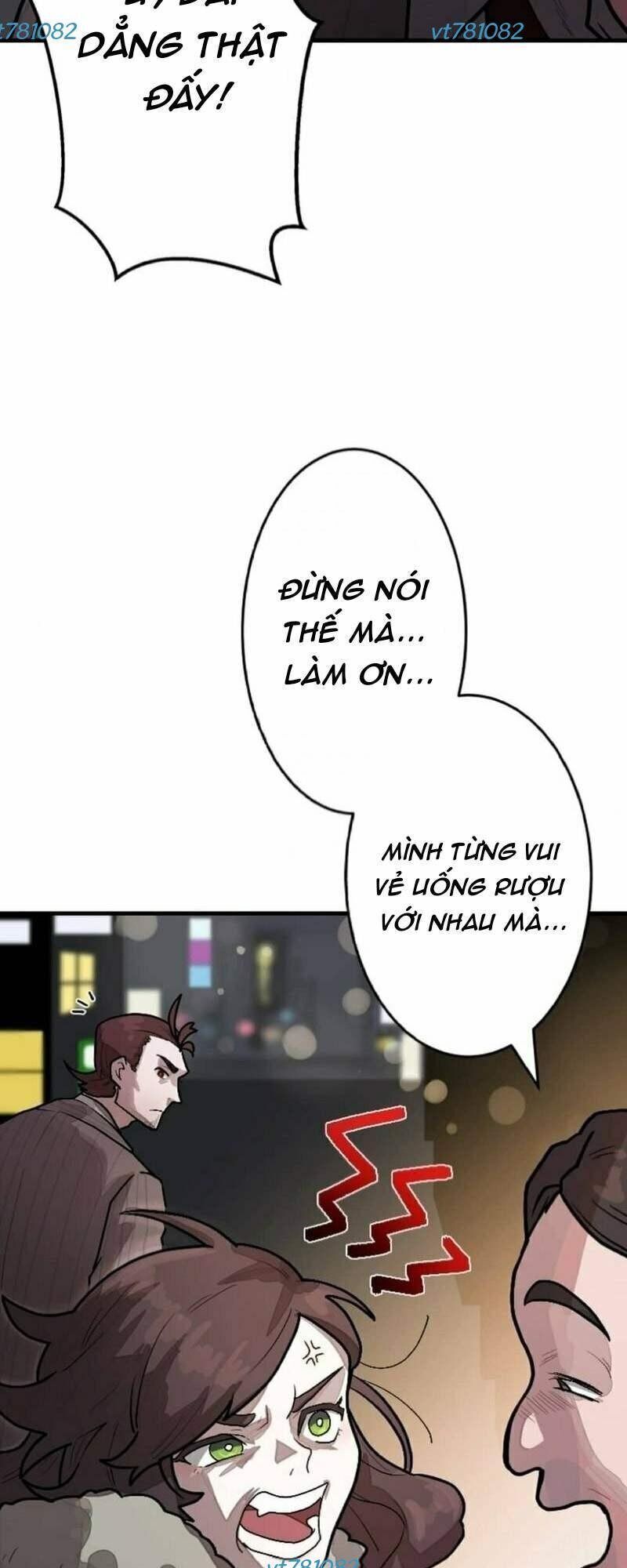 Vai Diễn Sát Nhân Chapter 7 - Trang 2