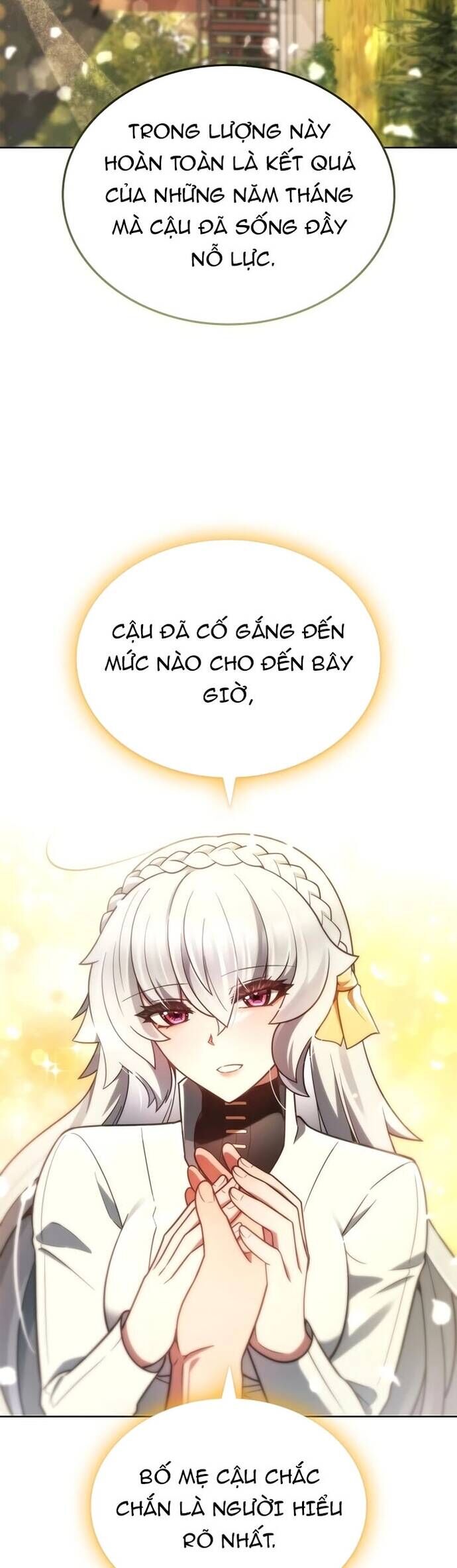 Thần Chết Part-Time Chapter 6 - Trang 2