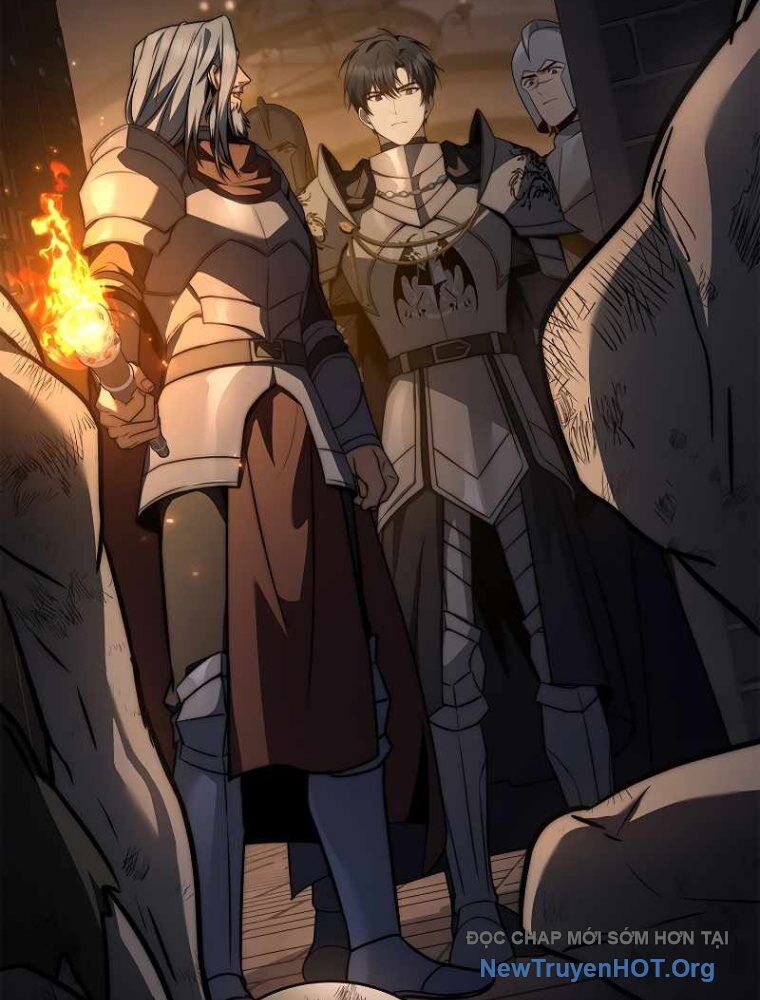 Tam Hoàng Tử Của Vong Quốc Hồi Quy Chapter 22 - Next Chapter 23