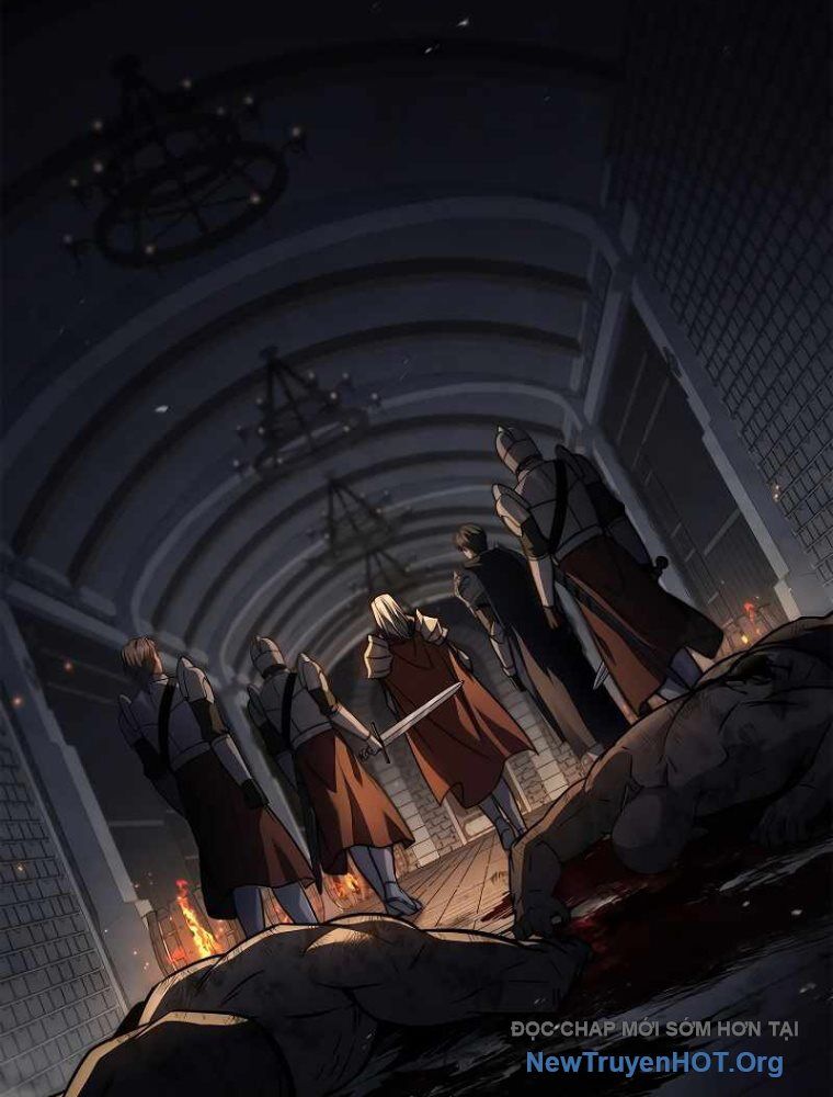 Tam Hoàng Tử Của Vong Quốc Hồi Quy Chapter 22 - Next Chapter 23