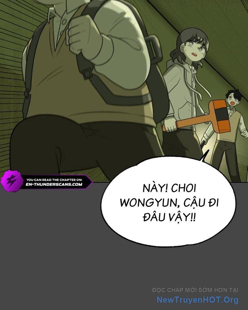 Tiết Học Sinh Tồn Thứ 44 Chapter 7 - Next Chapter 8