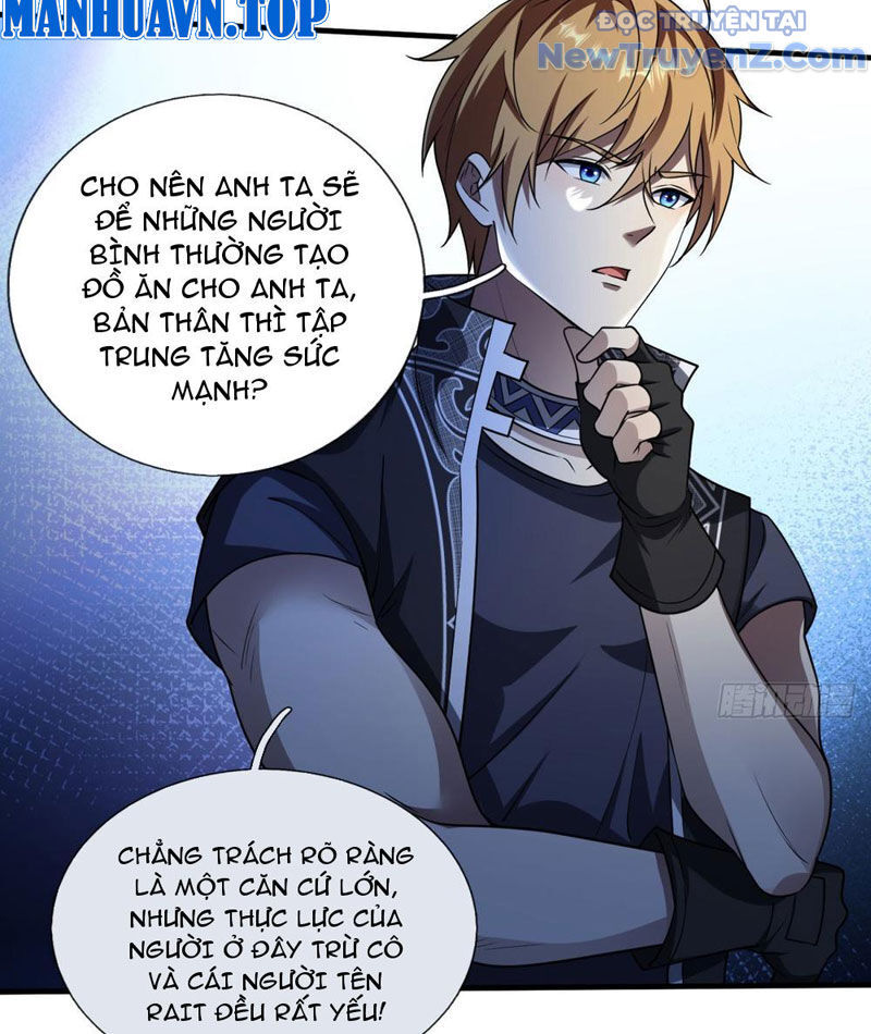 Cái Bóng Của Ta Là Loli Chapter 2 - Next Chapter 3