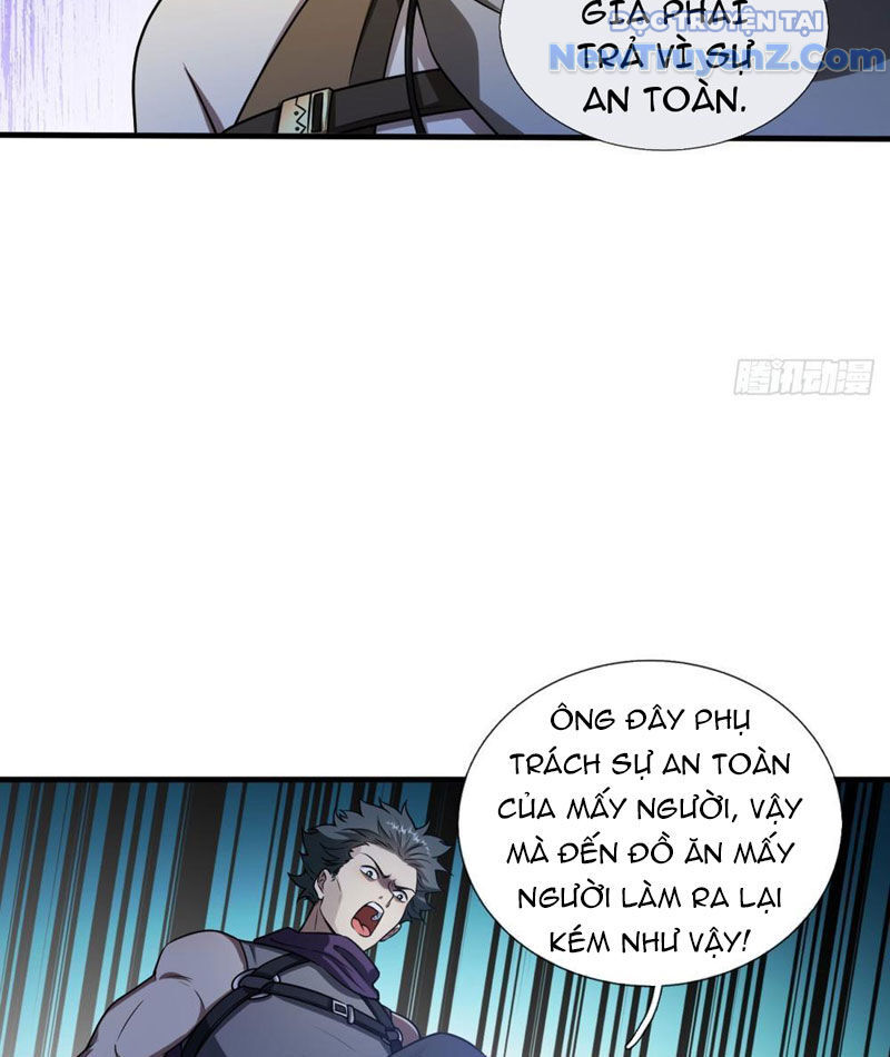 Cái Bóng Của Ta Là Loli Chapter 2 - Next Chapter 3