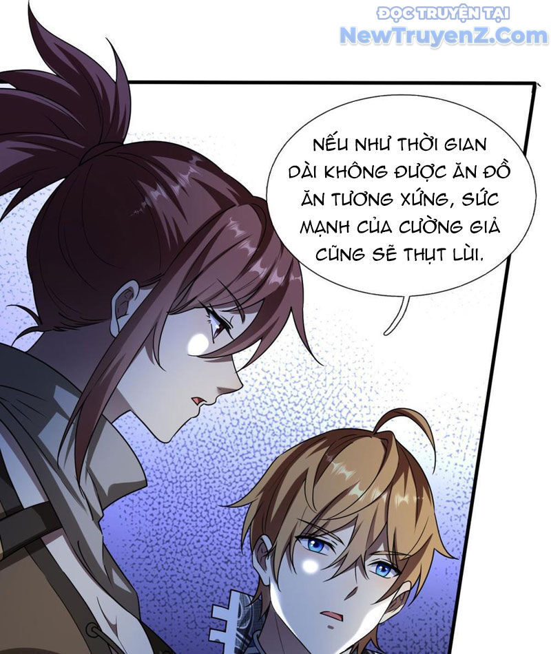 Cái Bóng Của Ta Là Loli Chapter 2 - Next Chapter 3