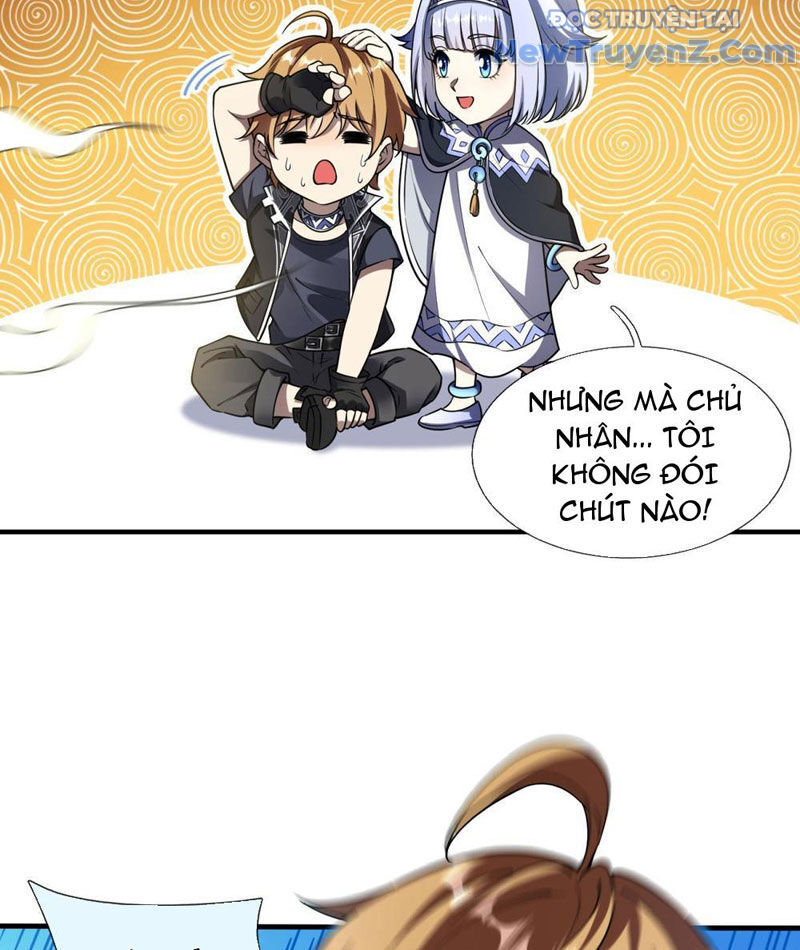 Cái Bóng Của Ta Là Loli Chapter 2 - Next Chapter 3