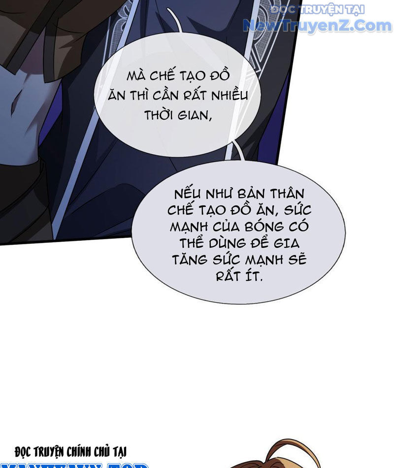 Cái Bóng Của Ta Là Loli Chapter 2 - Next Chapter 3