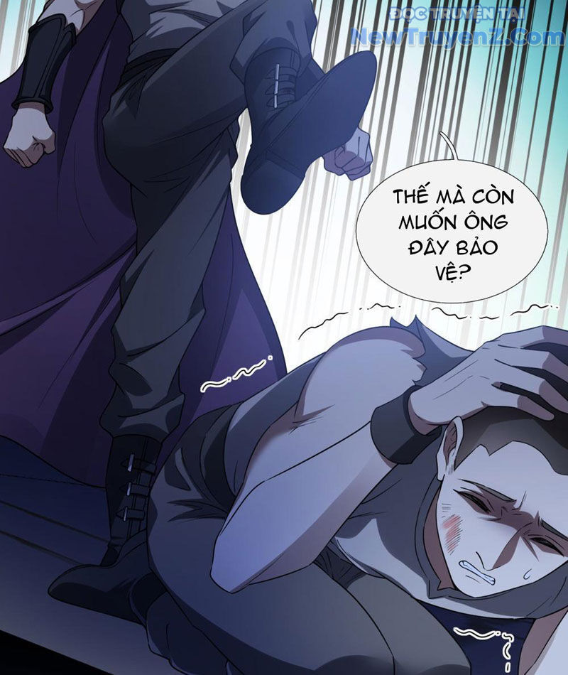 Cái Bóng Của Ta Là Loli Chapter 2 - Next Chapter 3
