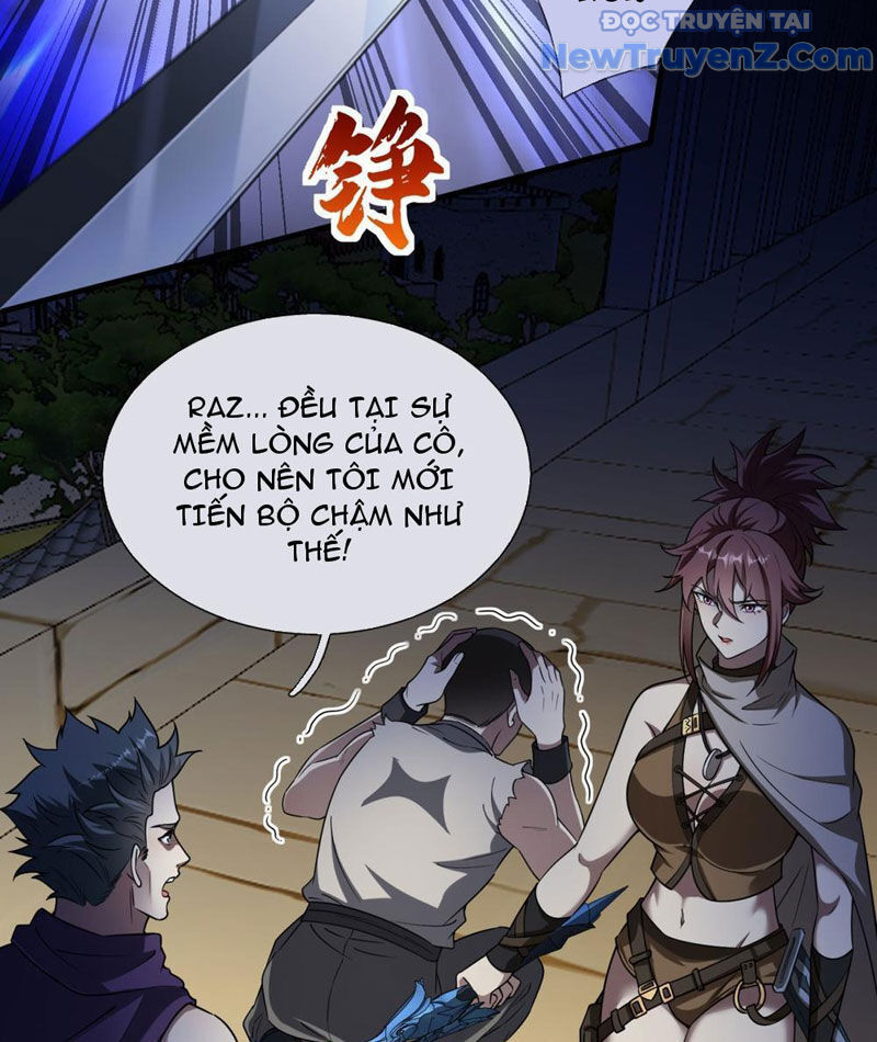 Cái Bóng Của Ta Là Loli Chapter 2 - Next Chapter 3